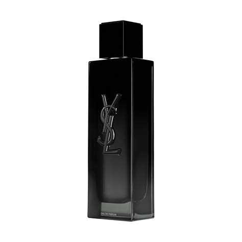 costo yves saint laurent profumi uomo|MYSLF Eau de Parfum di Yves Saint Laurent da uomo .